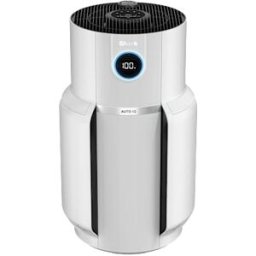 Purificateur d'air Shark NeverChange5 MAX, jusqu'à 200 m²​ HP300EU par SharkNinja