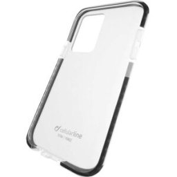 Cellular Line TETRACGALA41T Coque arrière Samsung Galaxy A41 transparent