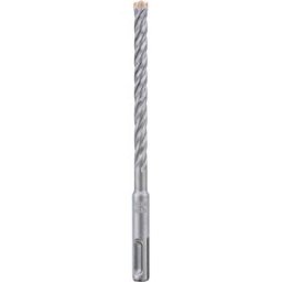 Alpen 0090501000100 carbure Foret pour marteau-perforateur 10 mm Longueur totale 600 mm SDS-Plus 1 pc(s)