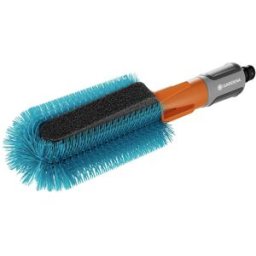 GARDENA Cleansystem 18848-20 Brosse pour vélo