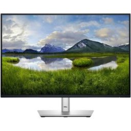 Moniteur LED Dell P2425 CEE D (A - G) 61 cm 24 pouces 1920 x 1200 pixels 16:10 5 ms HDMI™, DisplayPort, VGA, USB-B, USB 3.1 (Gen 1), USB-C® IPS LED