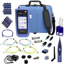 Testeur réseau STQT-PRO-KIT-3Y Trend Networks SignalTEK QT Pro 10G Kit réseau