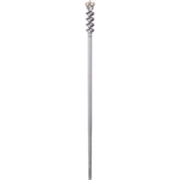 Bosch Accessories Durchbruchbohrer SDS max-9 55x850x1000mm 1618596458 carbure de tungstène Foret à percer 55 mm Longueur totale 1000 mm SDS-Max 1 pc(s)