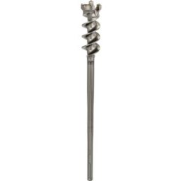 Bosch Accessories Durchbruchbohrer SDS max-9 65x450x600mm 1618596459 carbure de tungstène Foret à percer 65 mm Longueur totale 600 mm SDS-Max 1 pc(s)