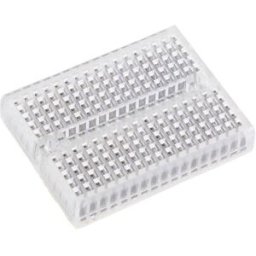 Velleman Set de platines enfichables (L x l x H) 45 x 10 x 35 mm 1 set