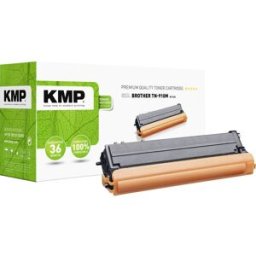 KMP Toner remplace Brother TN-910M compatible magenta 9000 pages B-T123 SP421015