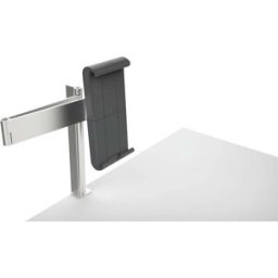 Durable TABLET HOLDER TABLE CLAMP - 8931 Support pour tablette Adapté à la marque (tablette): Universel 17,8 cm (7) - 33,0 cm (13)