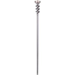 Bosch Accessories Durchbruchbohrer SDS max-9 80x850x1000mm 1618596462 carbure de tungstène Foret à percer 80 mm Longueur totale 1000 mm SDS-Max 1 pc(s)