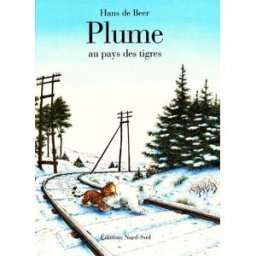 Plume au pays des tigres Hans de Beer Nord-Sud