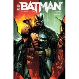 Batman : jours de colère John Layman, Joshua Williamson Urban comics