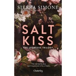The Lyonesse Trilogy - Tome 1 Salt Kiss (1) simone, sierra Chatterley