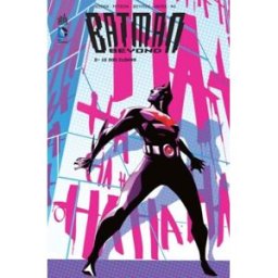 Batman beyond. Vol. 2. 10.000 clowns Adam Beechen, Scott Peterson Urban comics