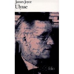 Ulysse James Joyce Gallimard