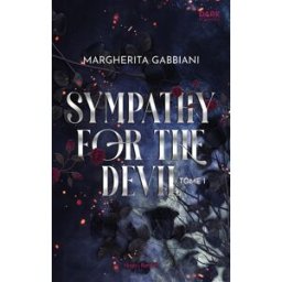 Sympathy for the devil. Vol. 1 Margherita Gabbiani Hugo Roman