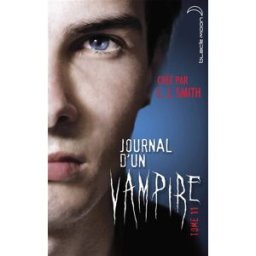 Journal d'un vampire. Vol. 11 L.J. Smith Hachette