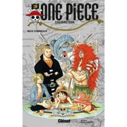 One Piece : édition originale. Vol. 31. Nous sommes là Eiichiro Oda Glénat