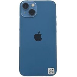 Apple - Iphone 13 - 128 Go - Reconditionné - Parfait État - Bleu