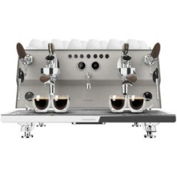 Cecotec Machine A Café Expresso Professionnelle Barista Baristeo Gastro. Pré-infusion Réglable Pour Crème Parfaite