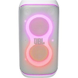 JBL Partybox Club 120 Enceinte De Soirée Blanc 160 W