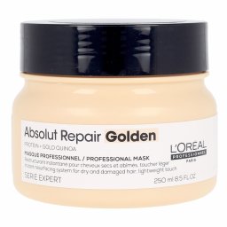 Masque Restructurant Absolut Repair Golden 250 ml