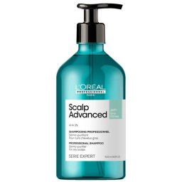 Shampoing Serie Expert Scalp Advanced 500 ml