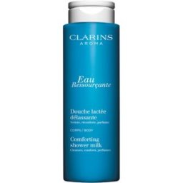 Clarins - Eau Ressourcante ER EAU RESSOURCANTE MILKSHOWER Gel douche 25.6 ml unisex
