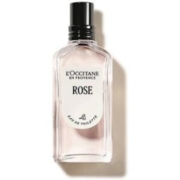 L'Occitane Rose Eau de Toilette 50ml