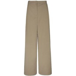 Max & Co Pantalon de ville MCOSOSPIRO beige 38