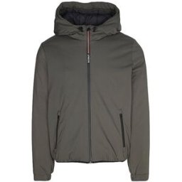 Ecoalf Jacke CARTES olive L