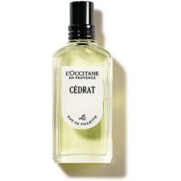 L'Occitane Cédrat Eau de Toilette 50ml