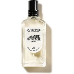 L'Occitane Lavande Poivre Noir Eau de Toilette 50ml
