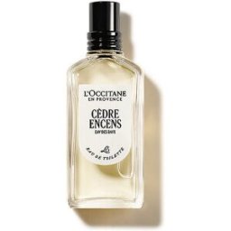 L'Occitane Cèdre Encens Eau de Toilette 50ml
