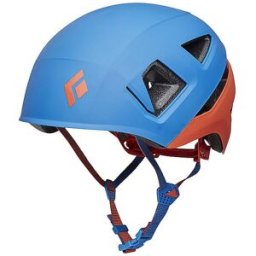 Black Diamond Casque d'escalade Capitan Kid's bleu