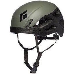 Black Diamond Kletterhelm Vision olive M/L