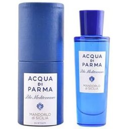 Acqua Di Parma Eau De Toilette Mediterraneo Mandorlo Di Sicilia 30ml Blue One Size male