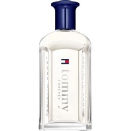 Tommy Hilfiger Eau De Toilette Tommy Forever 100ml Transparent One Size female