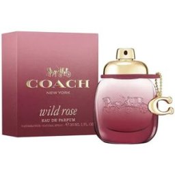 Coach Eau De Parfum Wild Rose 30ml One Size female