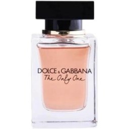 Dolce & Gabbana Eau De Parfum The Only One 50ml Clear One Size female