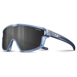Julbo Lunettes De Soleil Fury Mini Blue Spectron/CAT3 Garçon,Fille