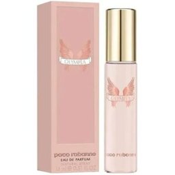 Paco Rabanne Eau De Parfum Olympéa 15 Ml Gold / Pink One Size female