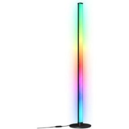 VASAGLE Lampadaire LED RGB connecté avec mode musique et minuterie