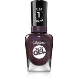 Sally Hansen Miracle Gel™ vernis à ongles gel sans lampe UV/LED teinte Starry Night 14,7 ml