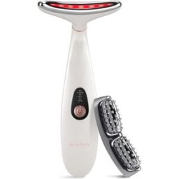 Beautifly LumaLift Pro appareil de massage LED visage et corps 1 pcs