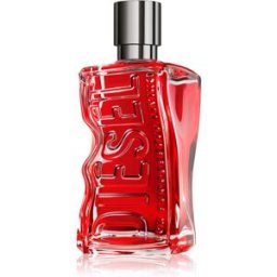 Diesel D RED Eau de Parfum pour homme 100 ml