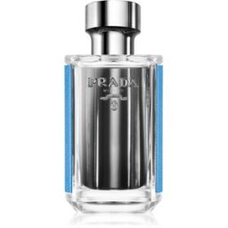 Prada L'Homme L'Eau Eau de Toilette pour homme 50 ml