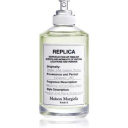Maison Margiela REPLICA Under the Lemon Trees Eau de Toilette mixte 100 ml