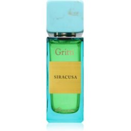 Gritti Turchesi Siracusa Eau de Parfum mixte 100 ml