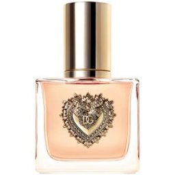 Dolce&Gabbana Devotion Eau de Parfum Eau de Parfum rechargeable pour femme 30 ml
