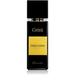 Gritti Black Preludio Eau de Parfum pour homme 100 ml