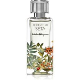 Ferragamo Di Seta Foreste di Seta Eau de Parfum mixte 100 ml